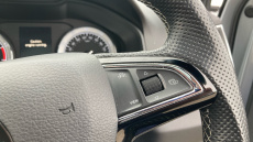 Skoda Karoq 1.5 TSI Sport Line 5dr DSG Petrol Estate